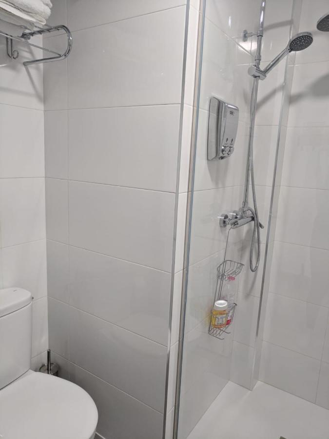 Apartamento Con Vistas Al Mar Primera Linea De Playa Del Postiguet Аликанте Екстериор снимка